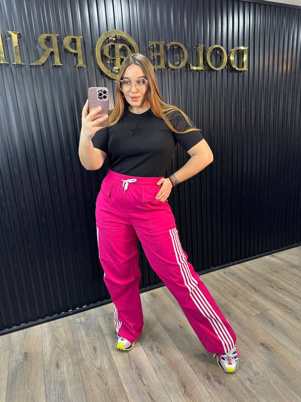 Pembe
