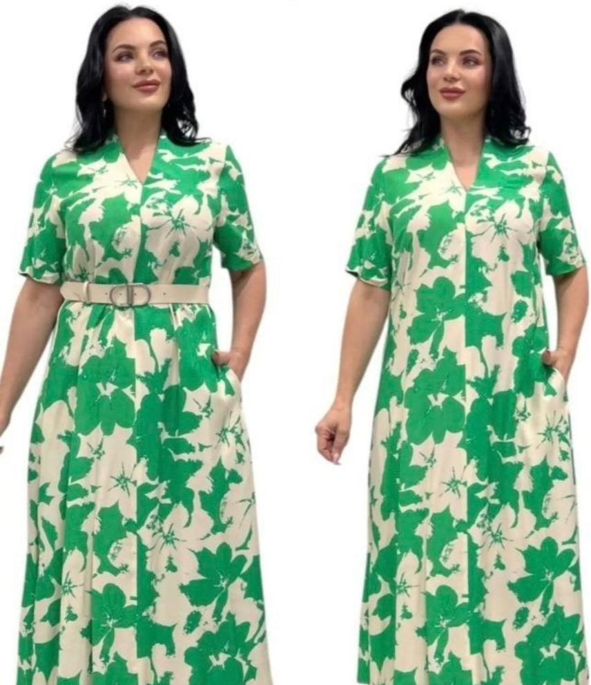 Yeşil