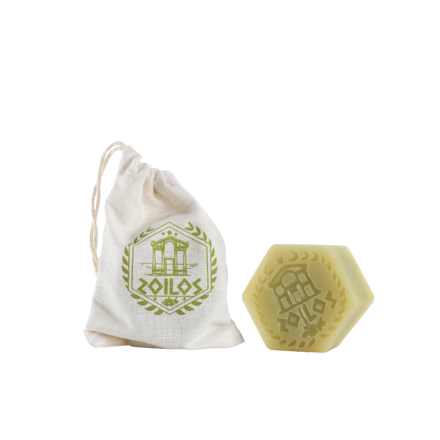 Doğal Lavantalı Zeytinyağlı Sabun 100gr