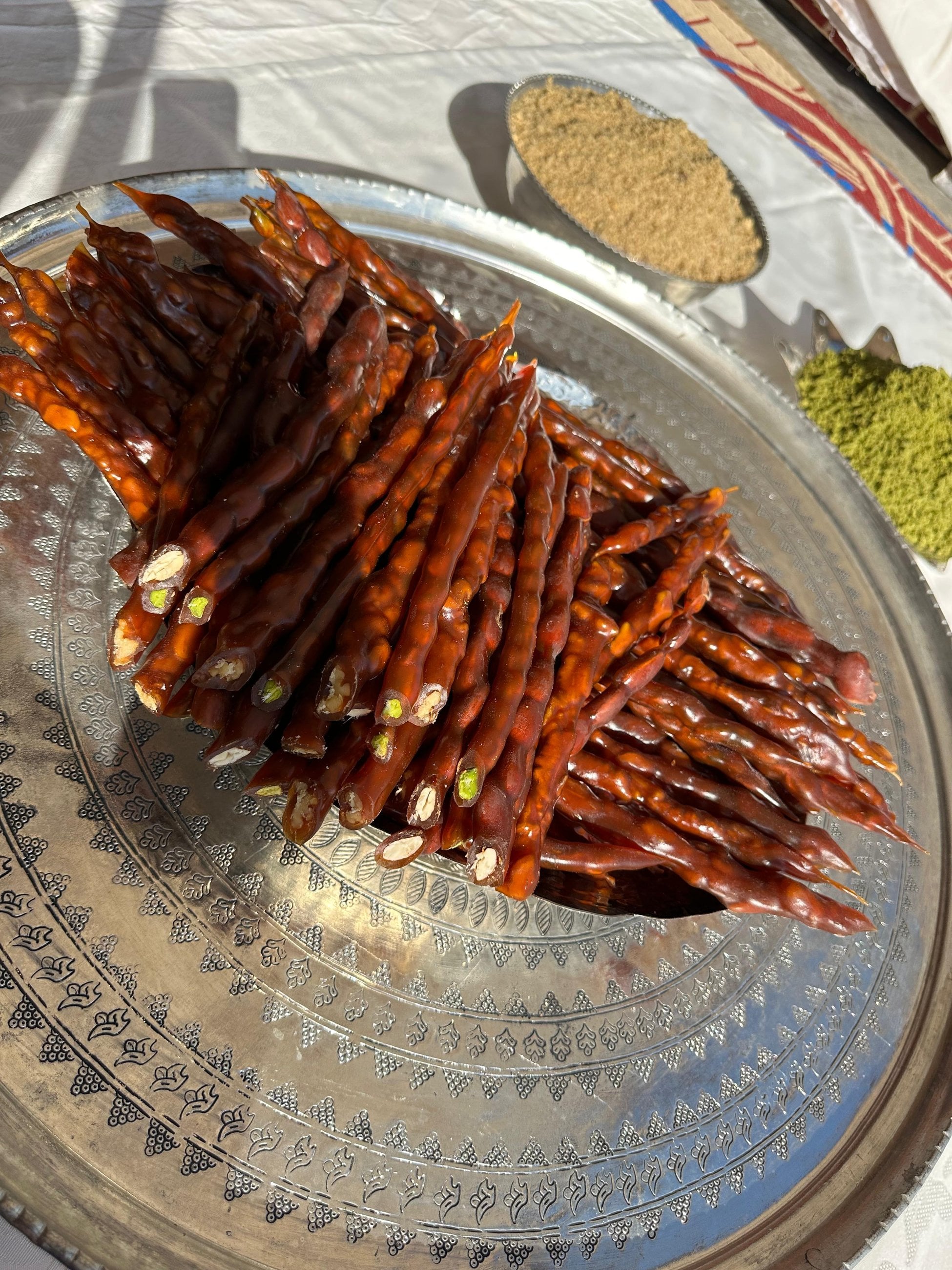 KARA SİYAH SUCUK