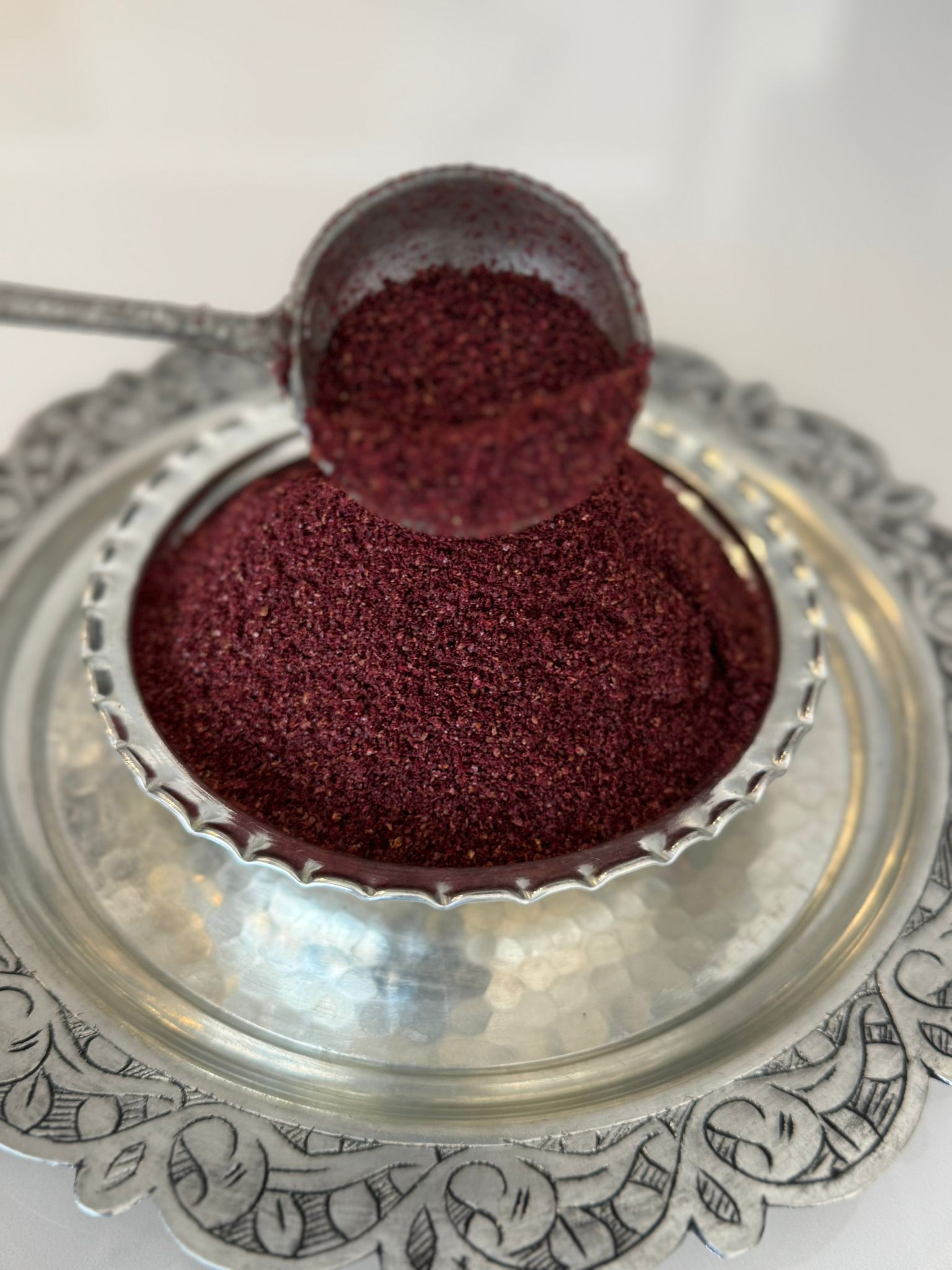 SUMAK KÜLÜ