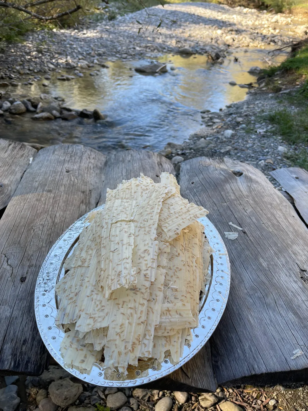 KIZARTMALIK TARHANA  - 2500G