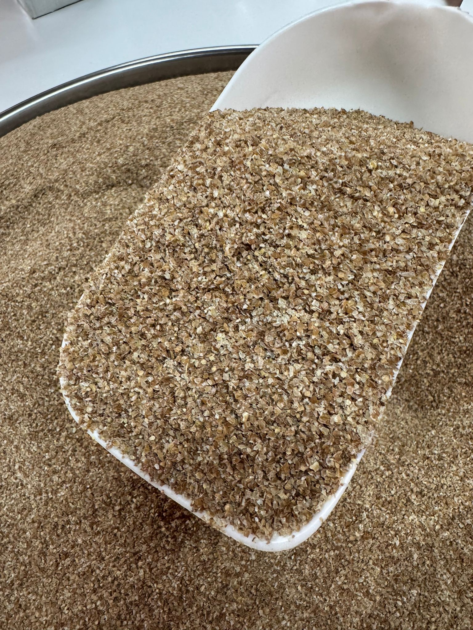 KARAKILÇIK KÖFTELİK BULGUR