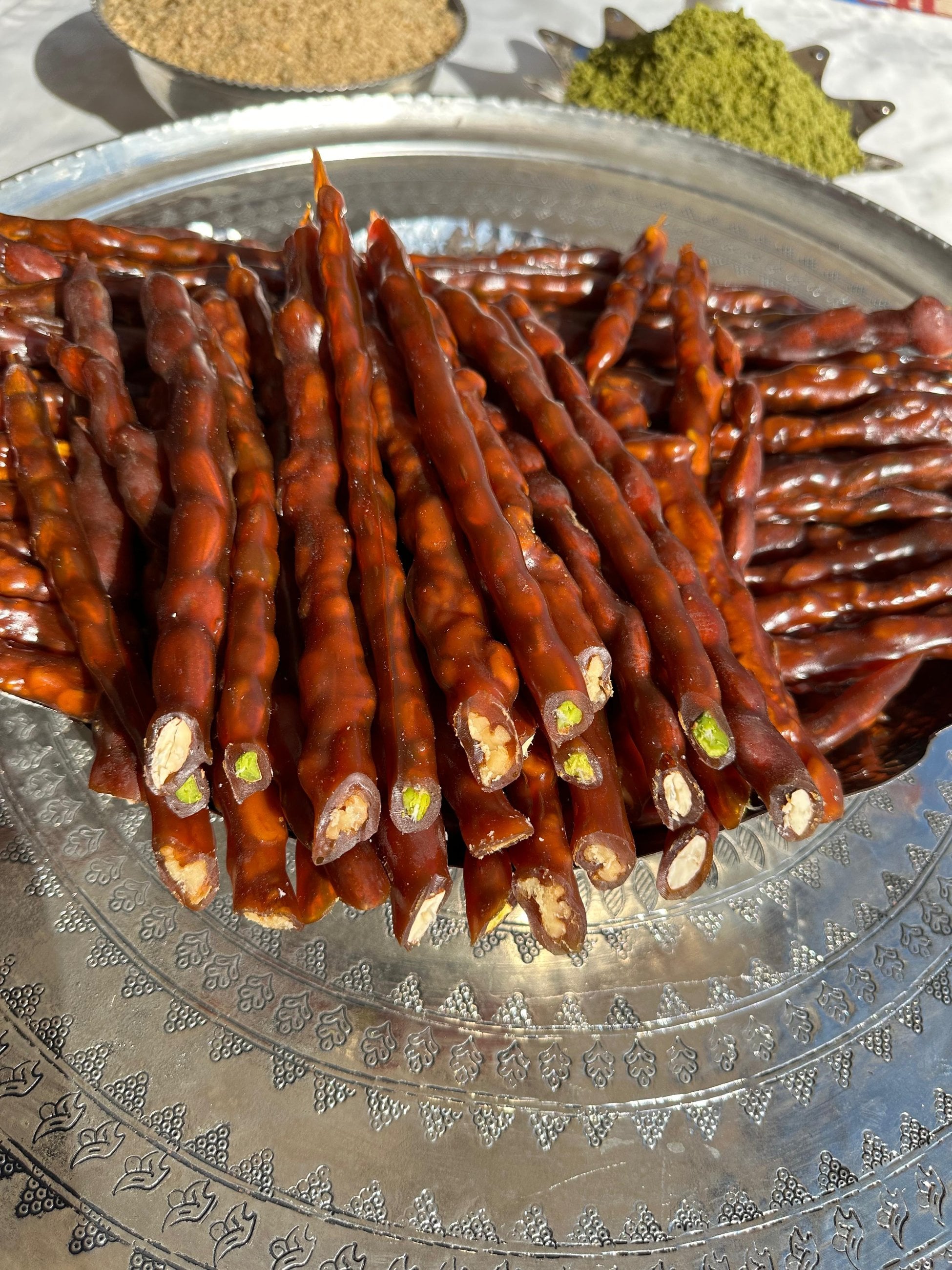 KARA SİYAH SUCUK