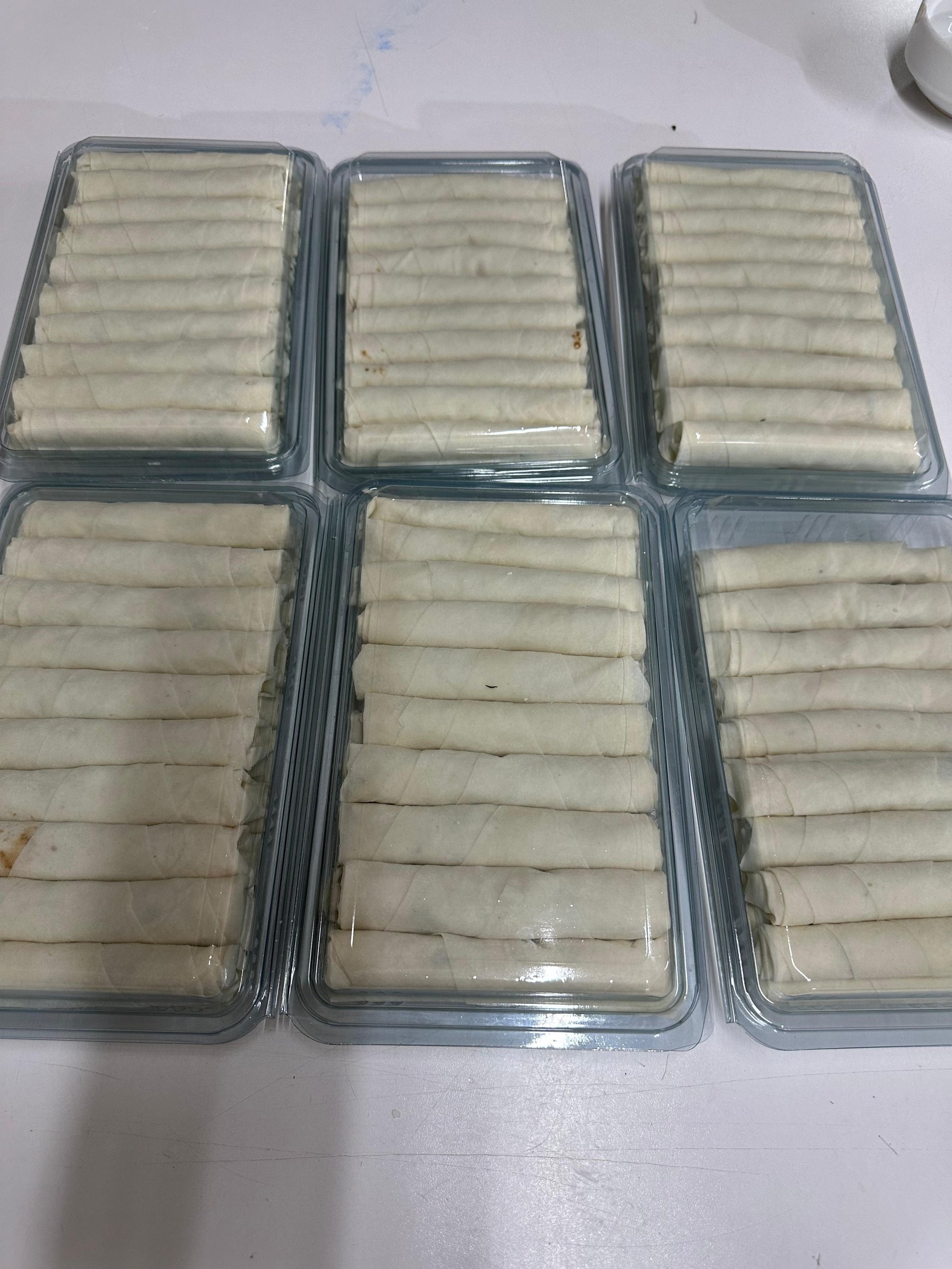 KALEM BÖREK 20 Lİ