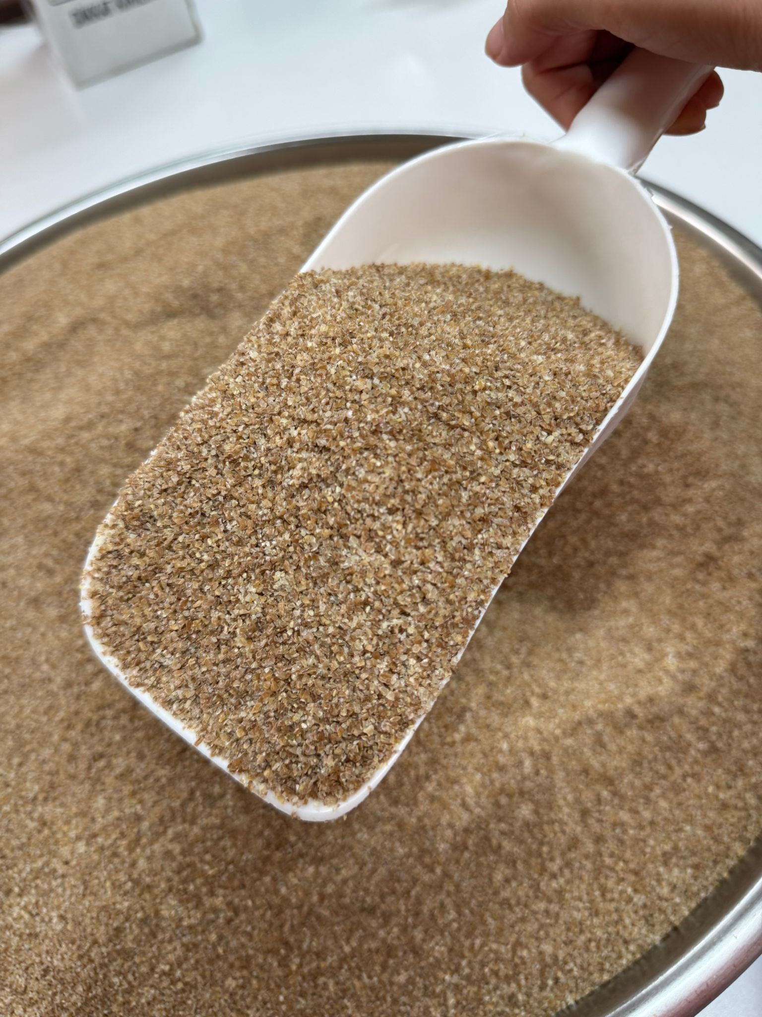 KARAKILÇIK KÖFTELİK BULGUR