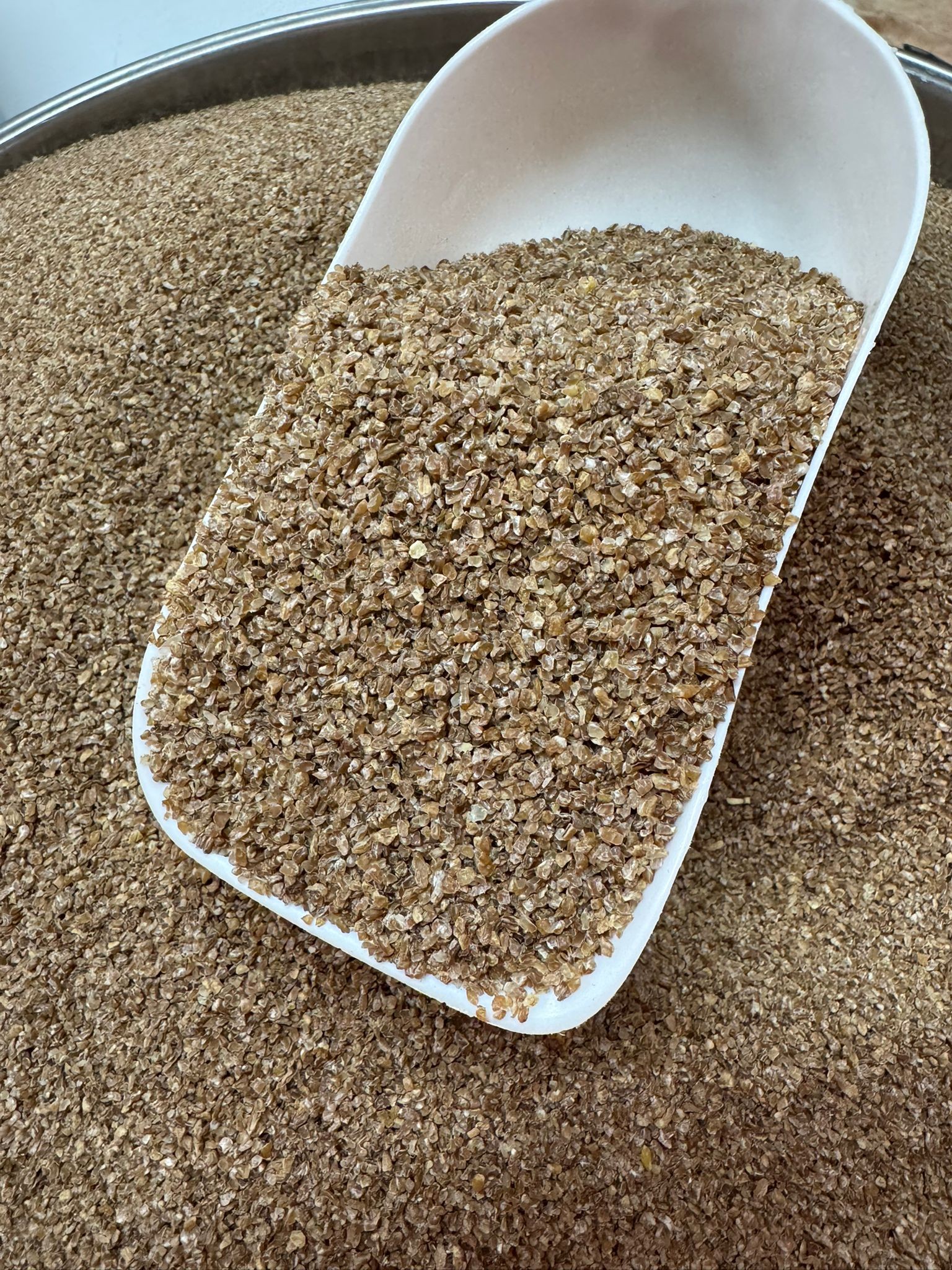 KARAKILÇIK PİLAVLIK BULGUR
