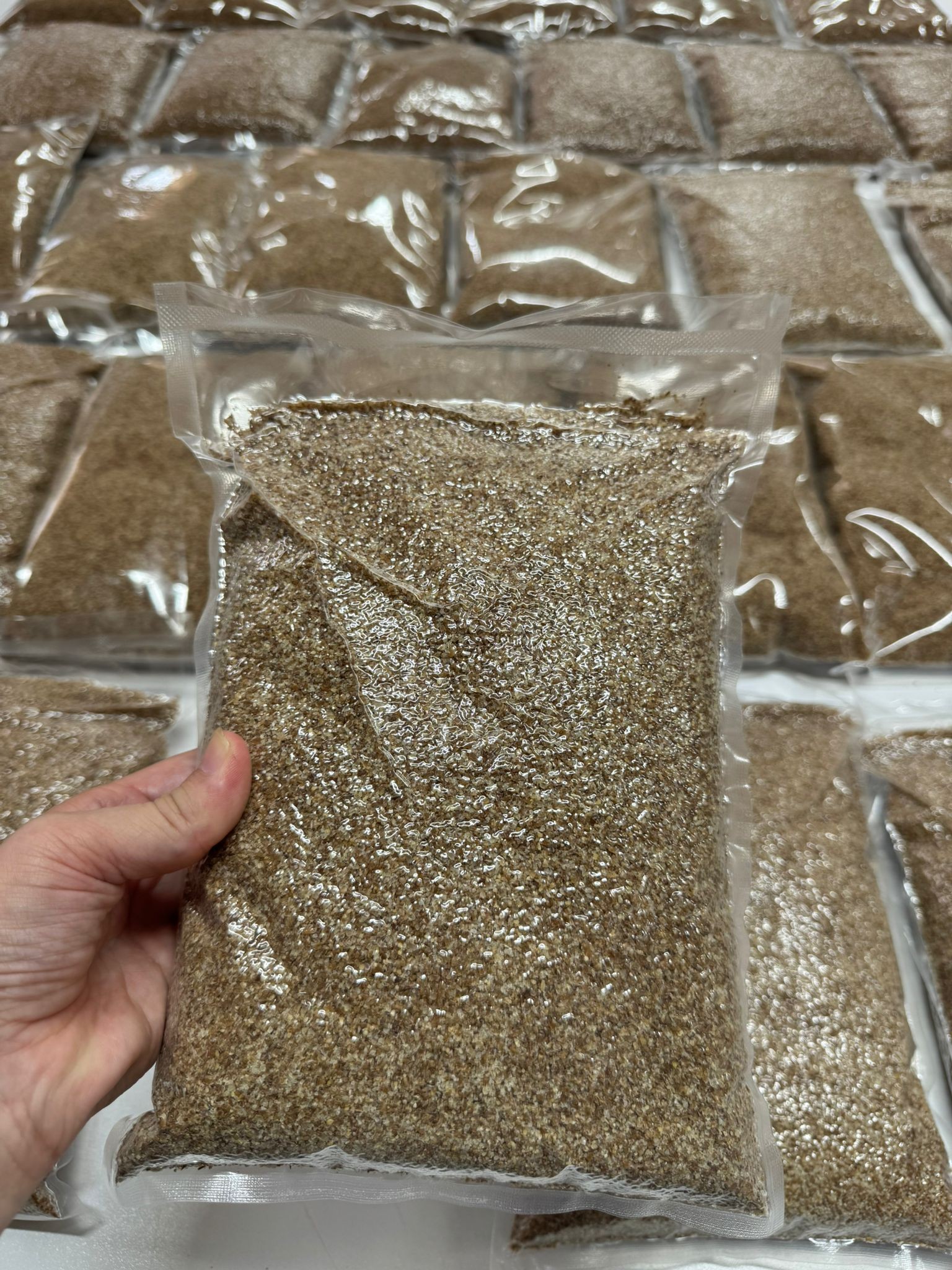 KARAKILÇIK KÖFTELİK BULGUR