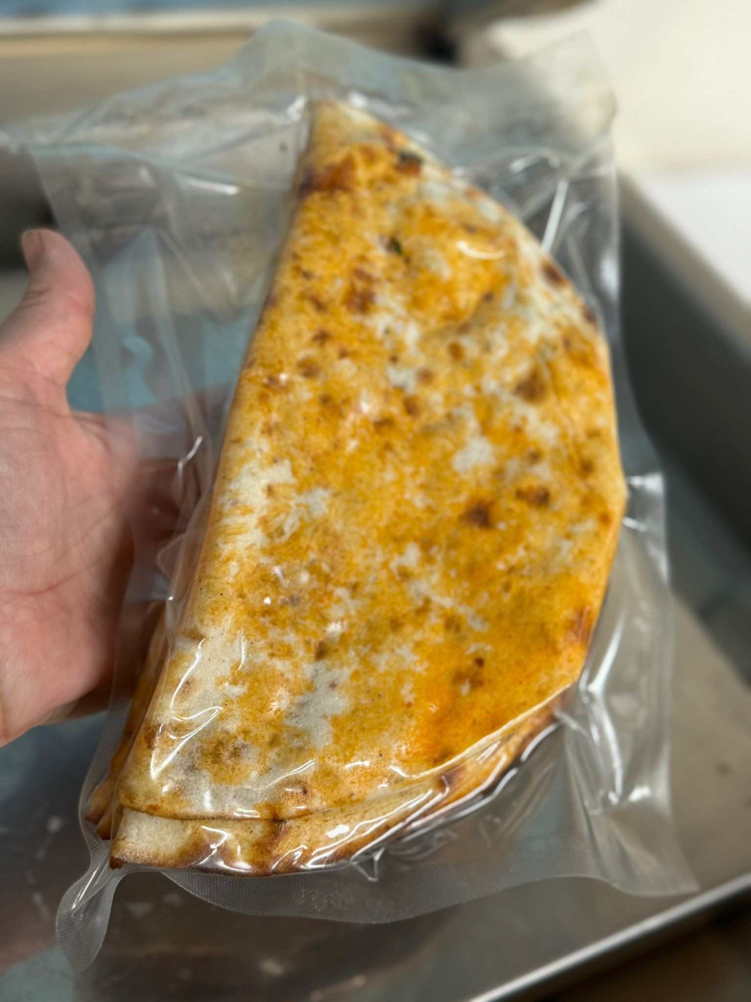 MARAŞ LAHMACUN (5'li paket)