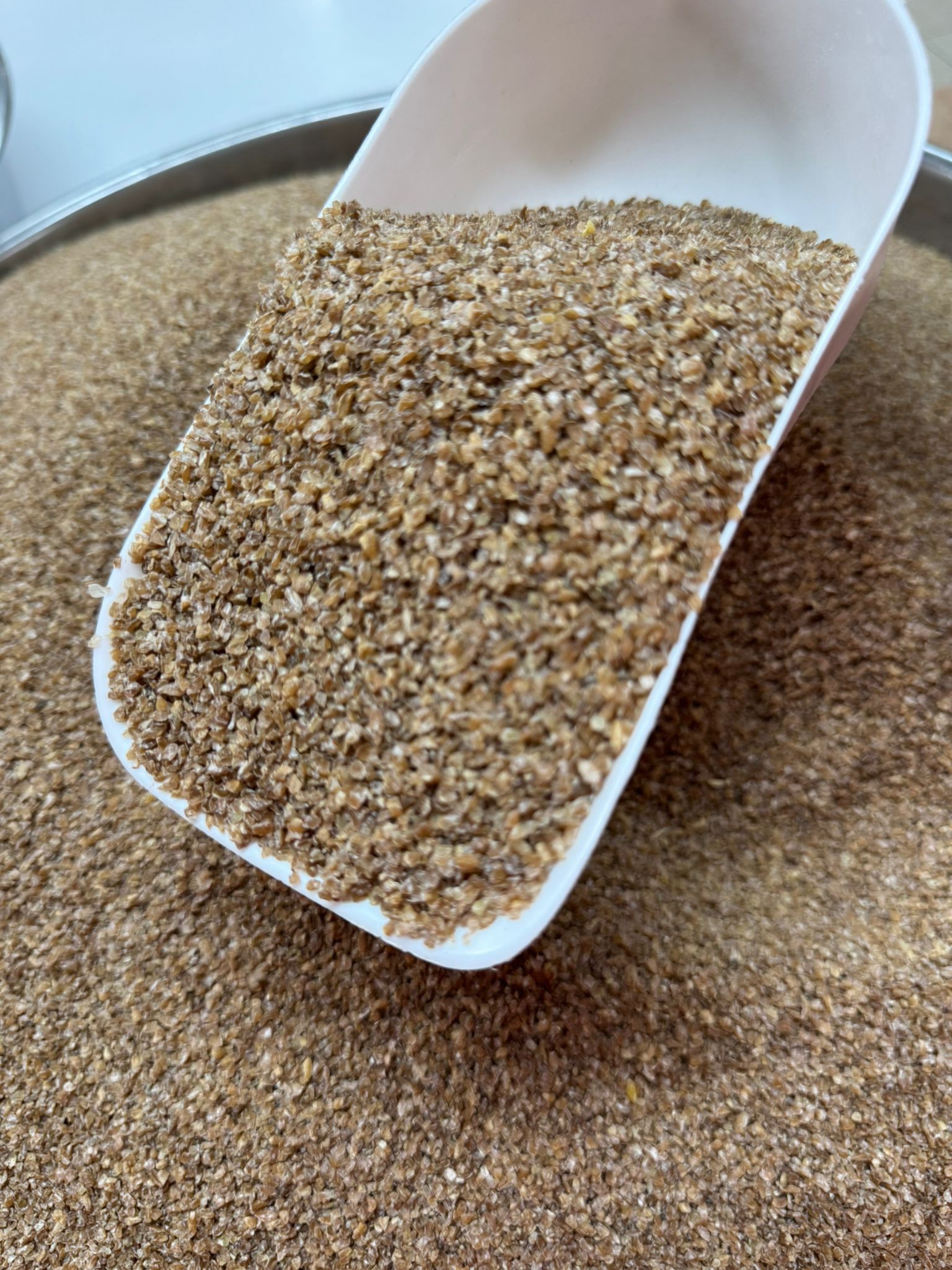 KARAKILÇIK PİLAVLIK BULGUR