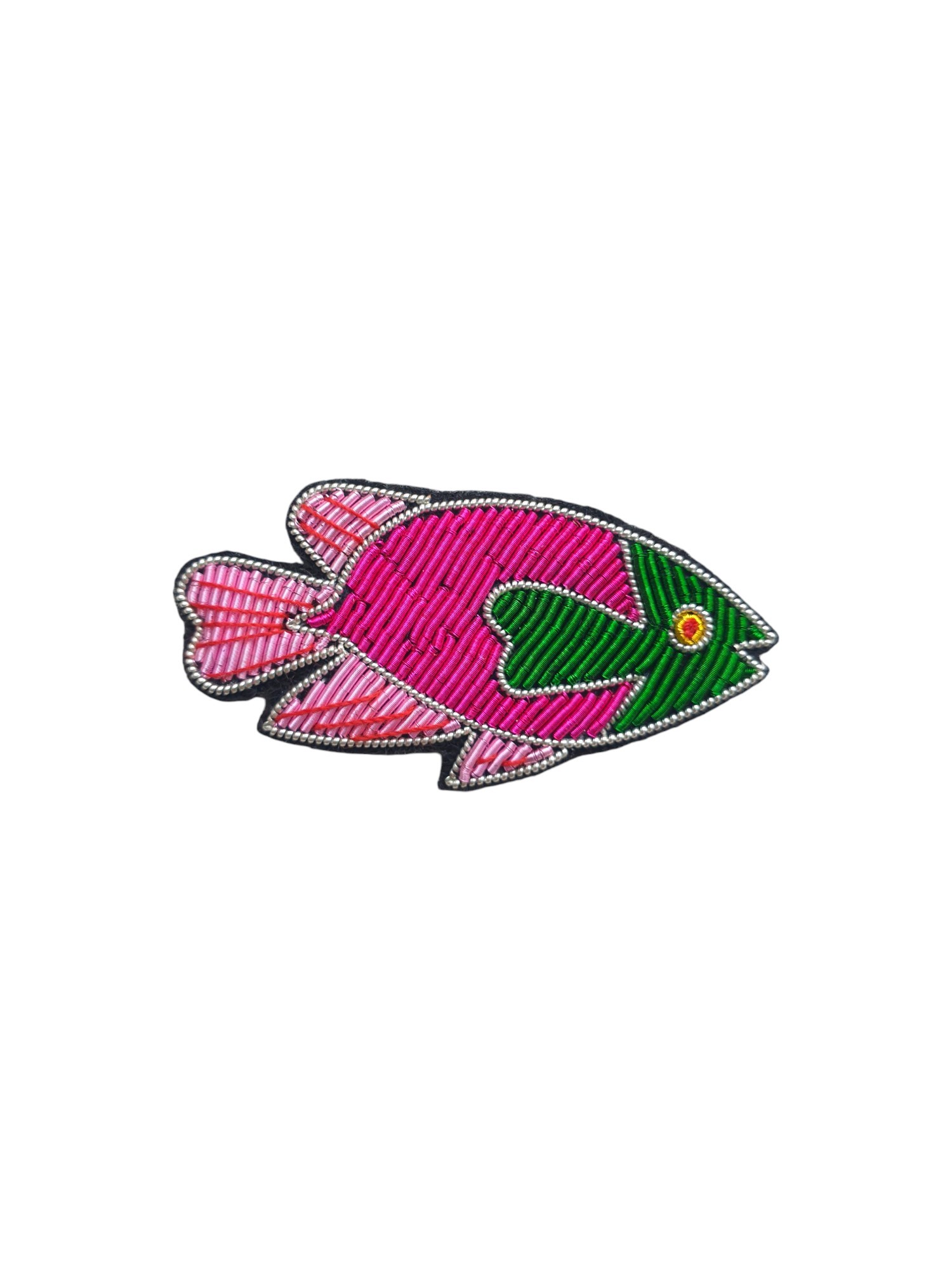 Pembe Balık