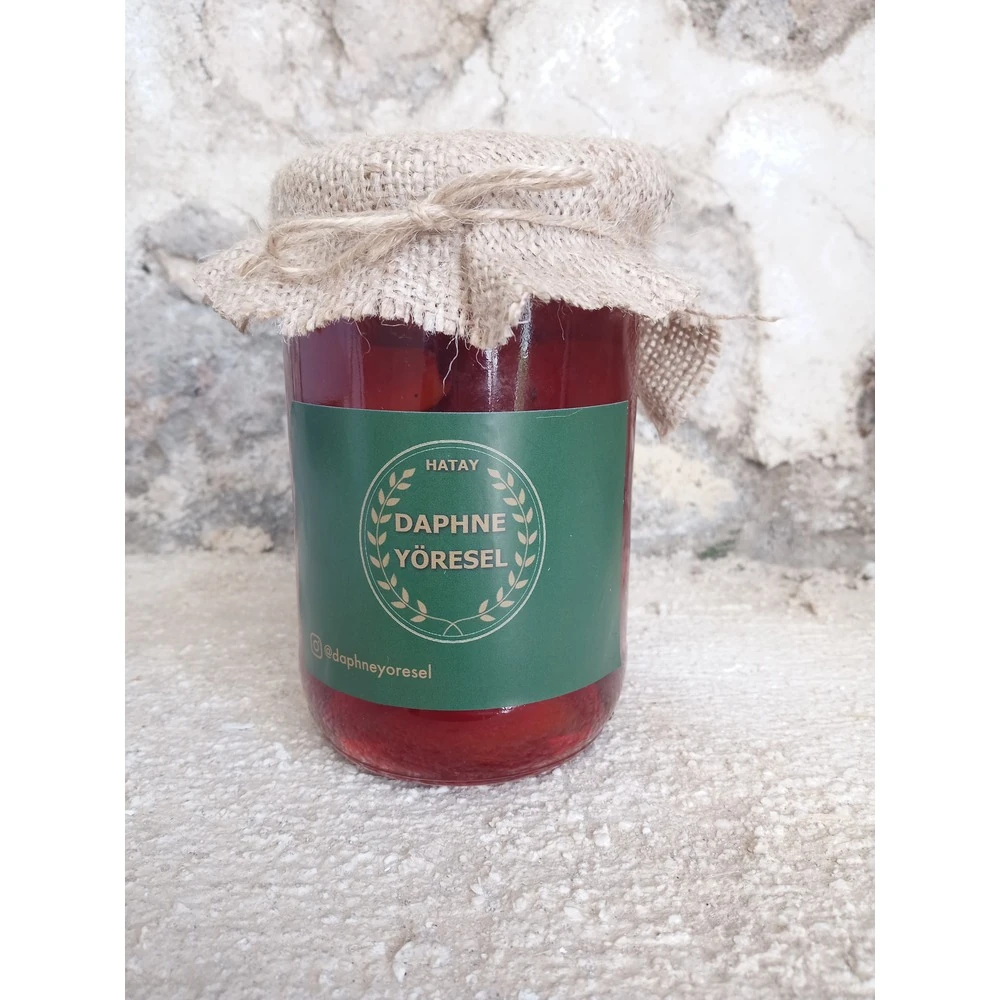 EV YAPIMI AYVA REÇELİ 800 Gram