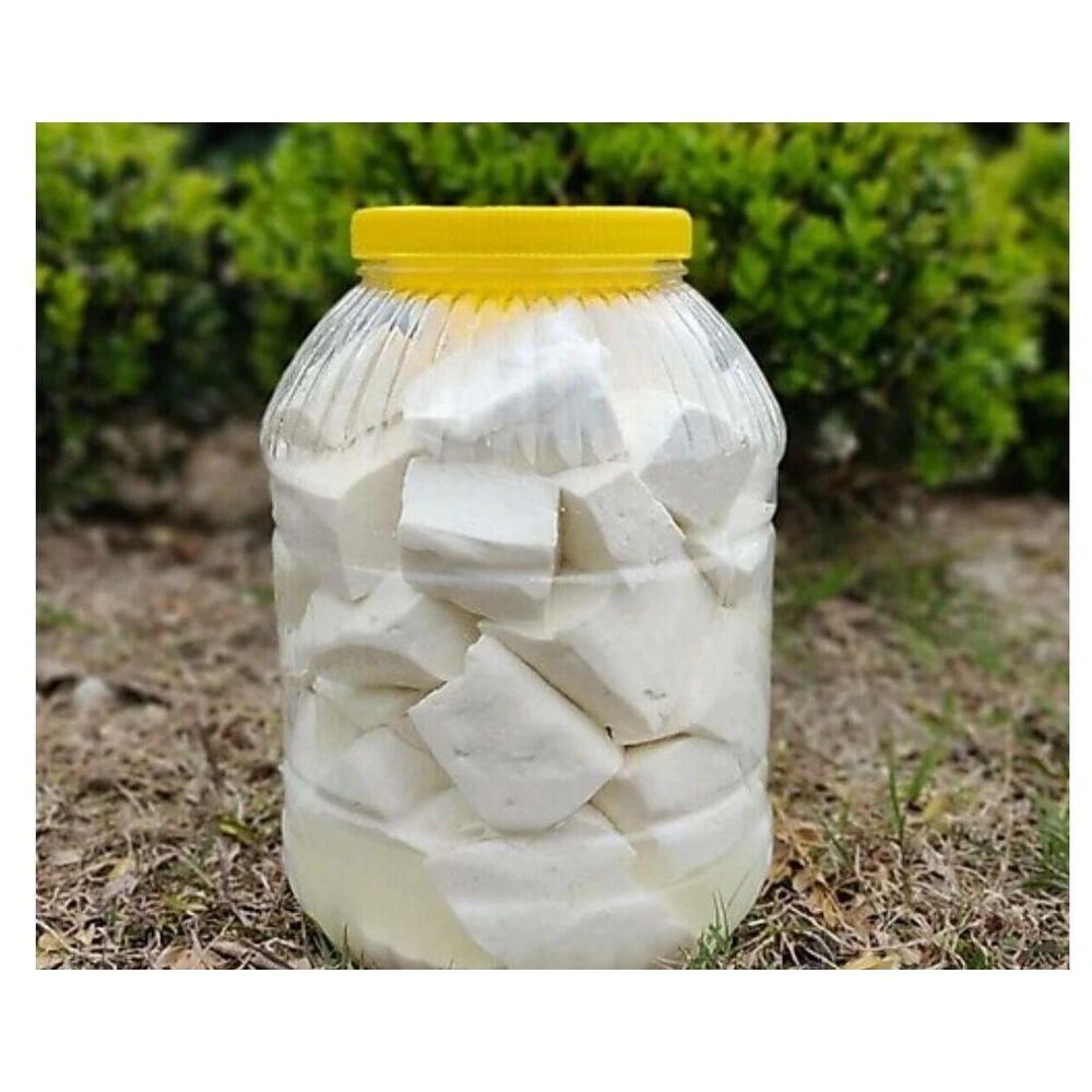 Salamura İnek Peyniri Net 1 Kg