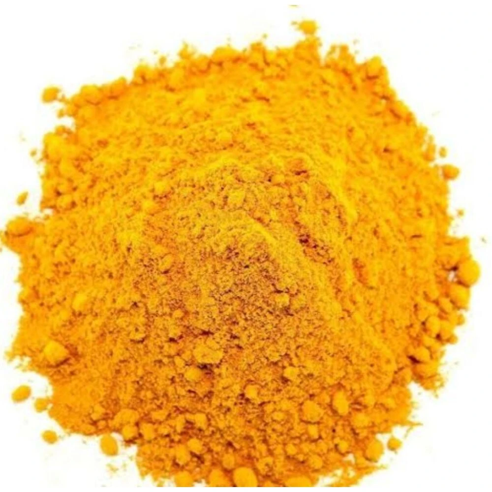 Toz Zerdeçal 200 Gram