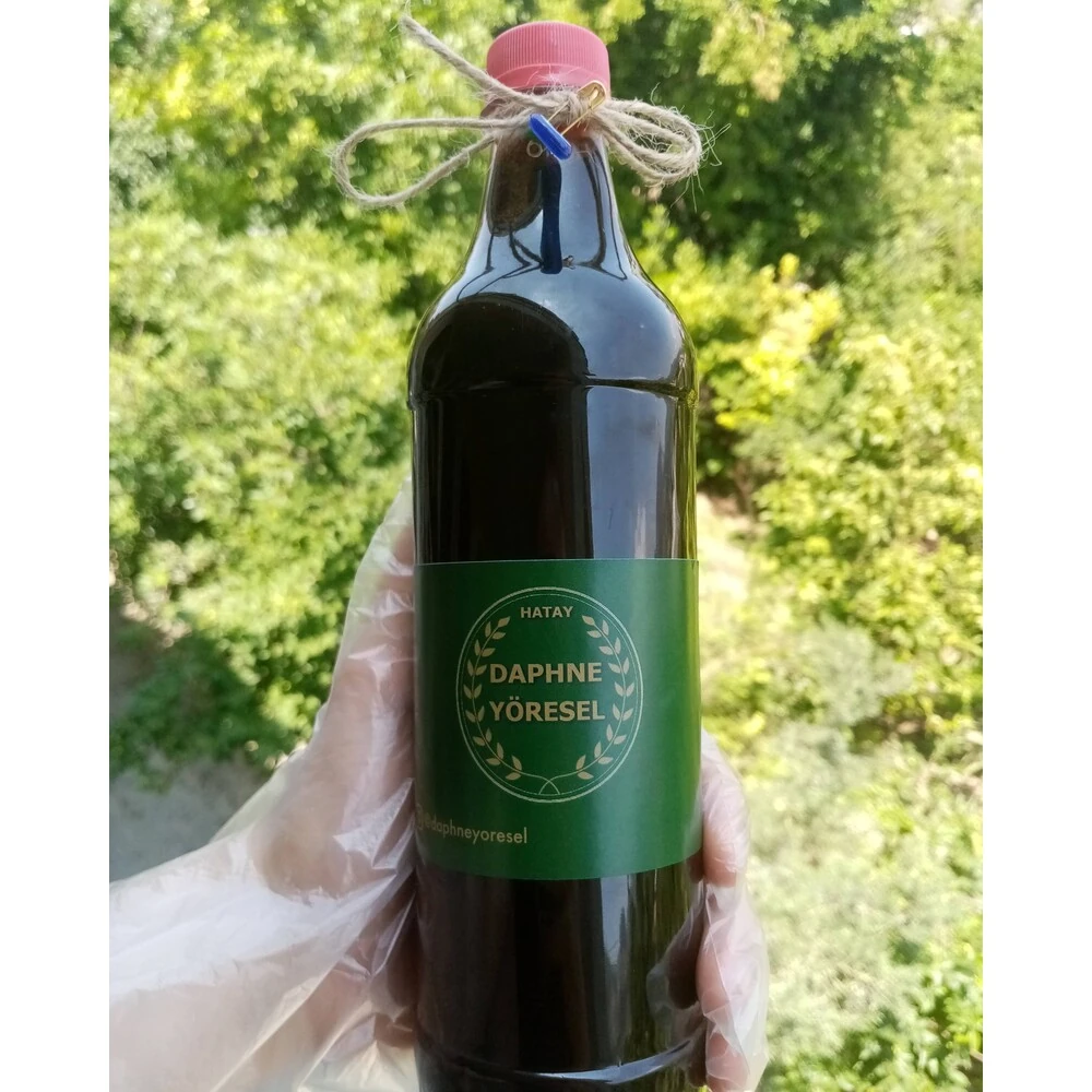 2025 Yeni Mahsül Hakiki Nar Ekşisi 500 gram