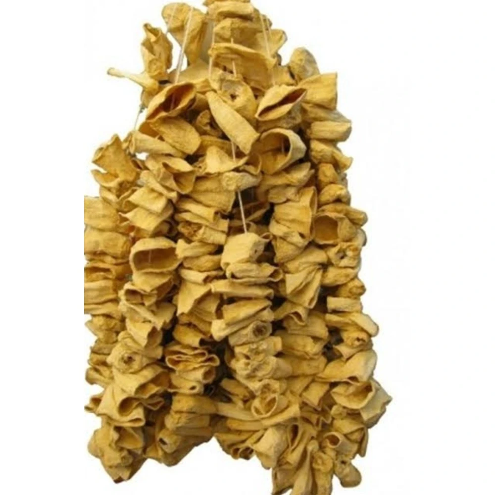 Dolmalık Kuru Kabak 48-50 Adet