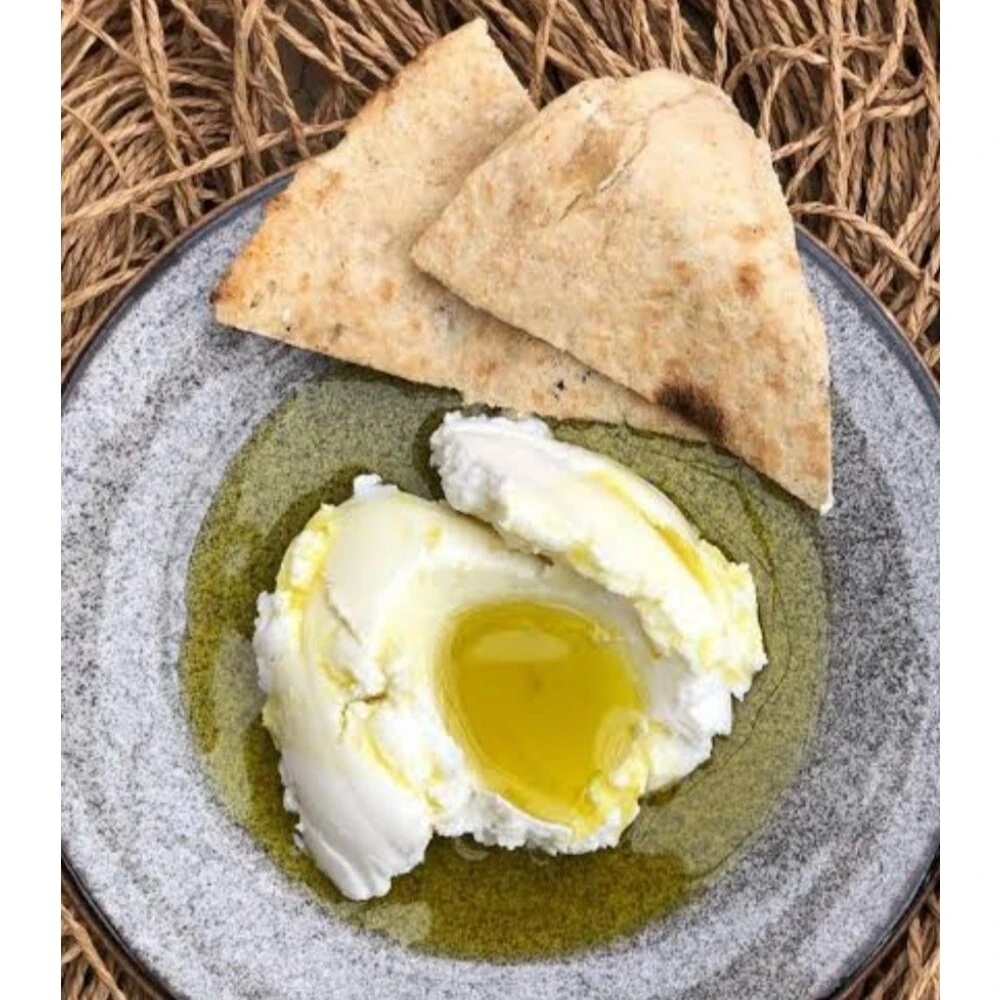 Tuzlu Yoğurt ( İnek Sütü) 1 kg