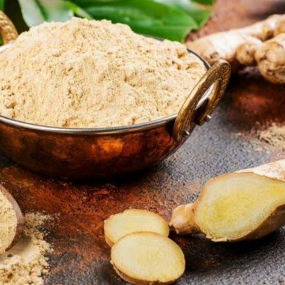 Toz Zencefil 200 Gram