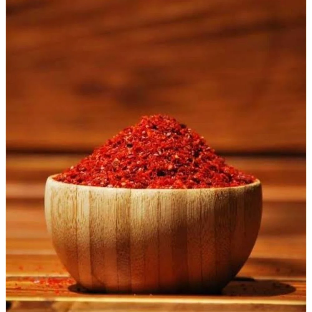 Süper Acı Pul Biber (200 Gram)