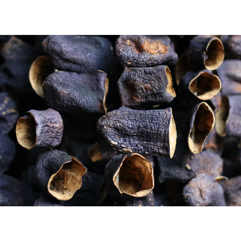 2025 Yeni Mahsül Dolmalık KURU PATLICAN (48-50 ADET) Yeni Mahsül