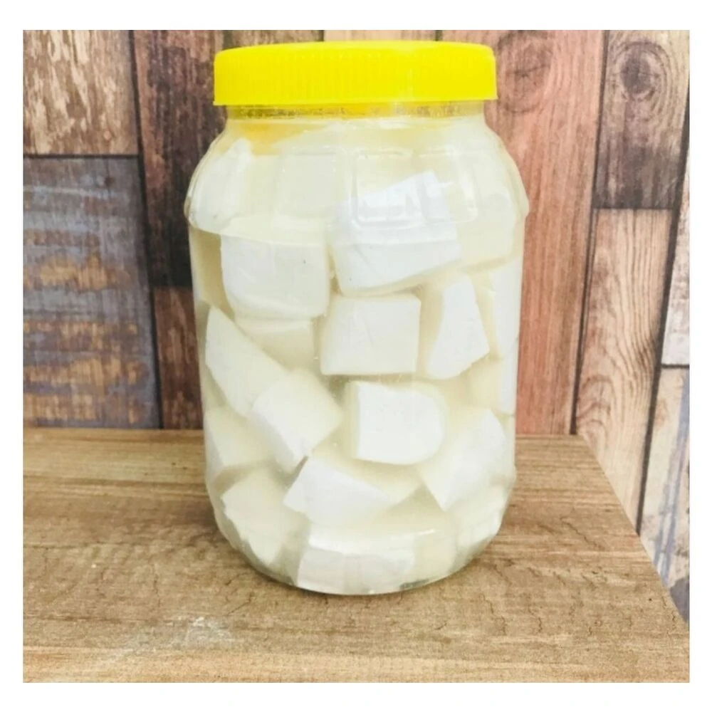 Salamura Keçi Peyniri  Net 1 Kg