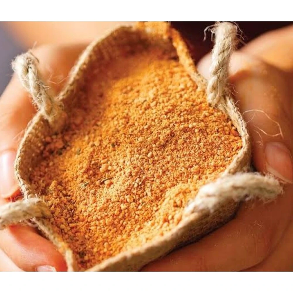 Doğal Katkısız Toz Tarhana (Acısız) 500 Gram