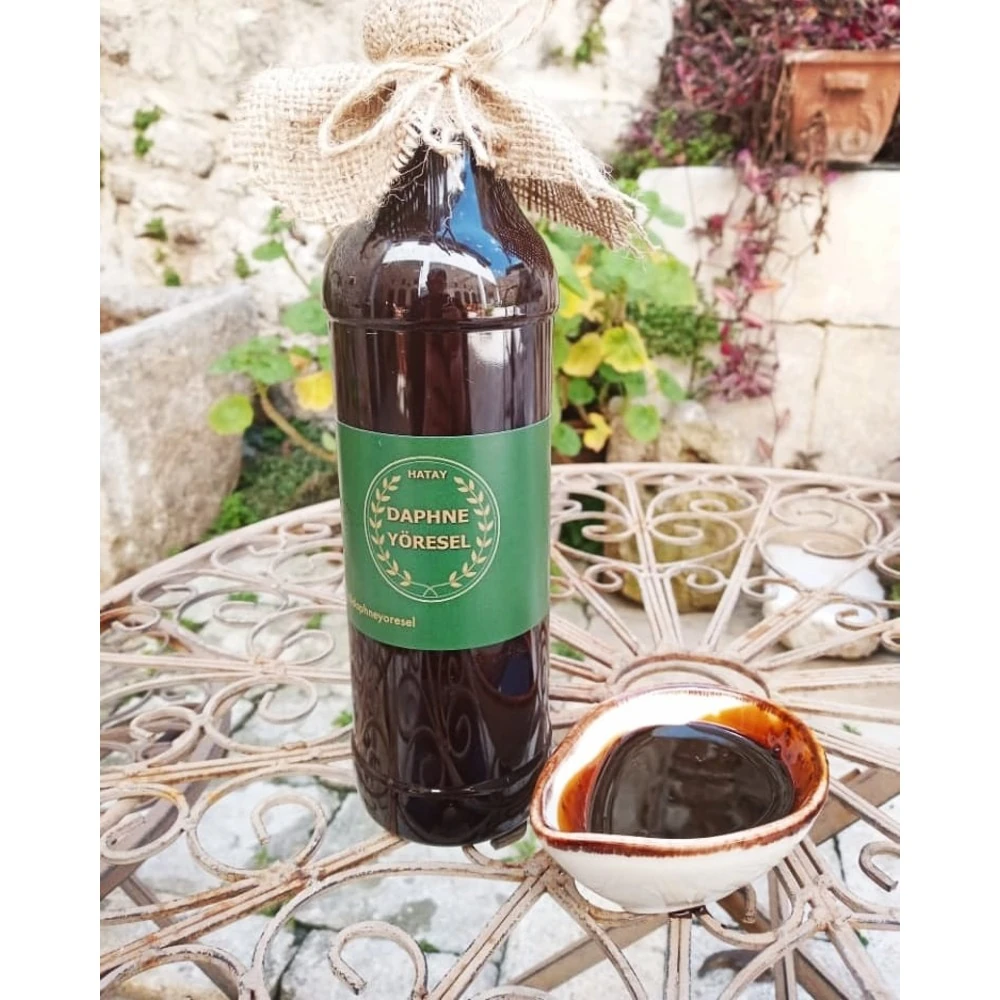 2025 Yeni Mahsül Hakiki Nar Ekşisi (1 Kg)