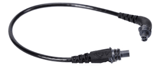 SONNET - DL-COIL CABLE 6,5CM BLACK