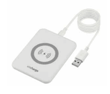 RONDO 2.3 - AIRCHARGE WIRELESS CHARGER
