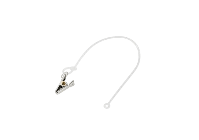 RONDO 2 HAIR ATTACHMENT CLIP, SMALL