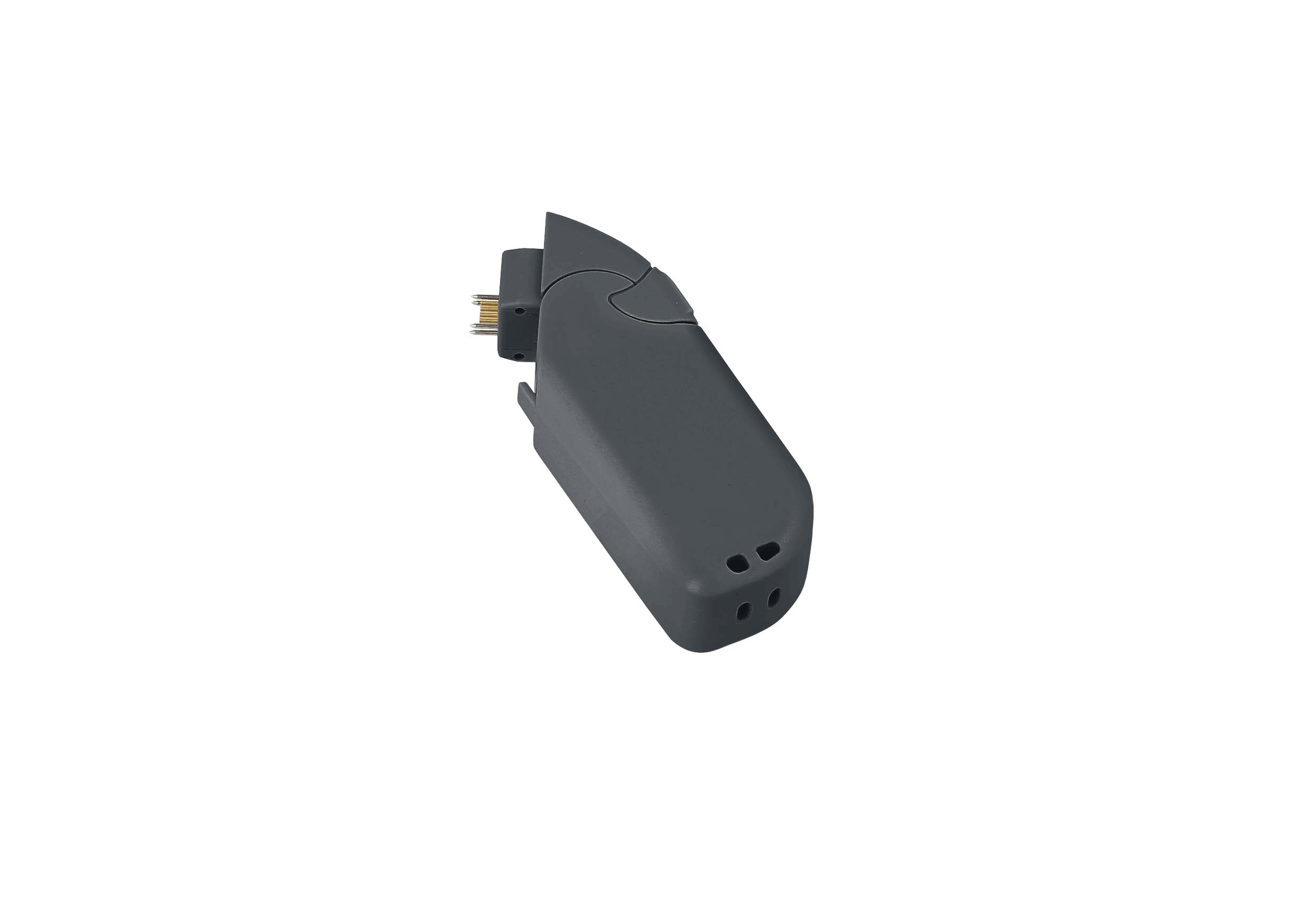 OPUS 2 - XS BATTERY PACK ANTHRACITE
