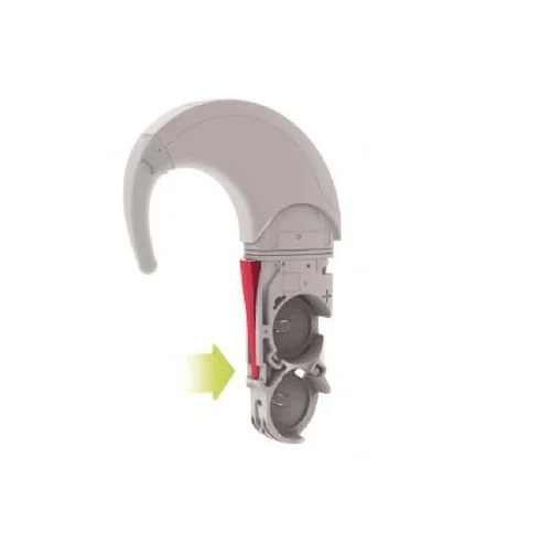 SONNET - BATTERY PACK FRAME