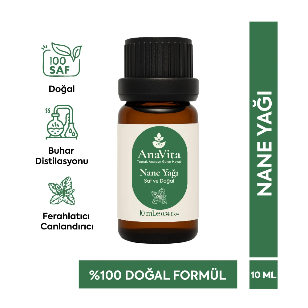 Nane Yağı
