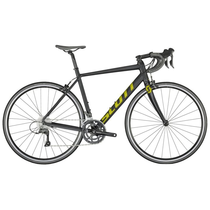 SCOTT Speedster 40 - Road Bike - 2023