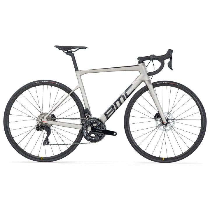 BMC TEAMMACHINE SLR FIVE - Carbon Roadbike - 2023