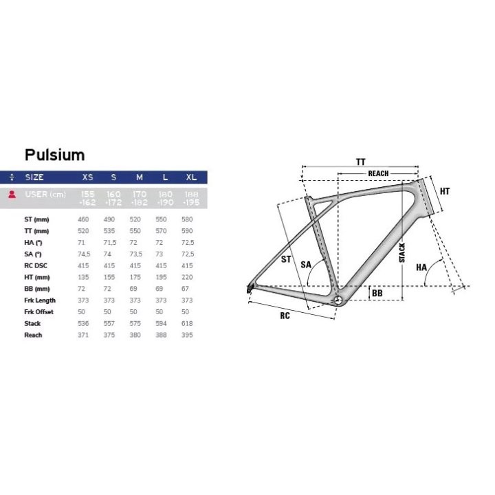 Lapierre PULSIUM 3.0 CP - Carbon Road Bike - 2023