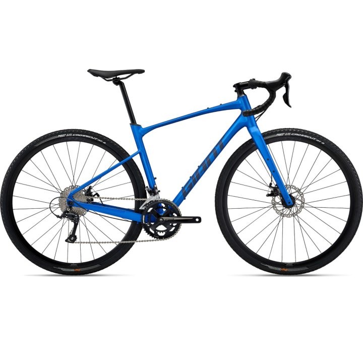 Giant REVOLT 2 Sora Gravel Bike - 2024