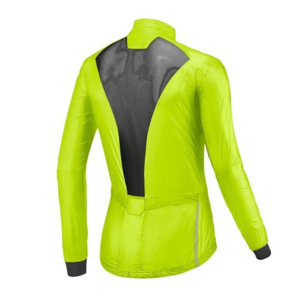 Superlight Wind Jacket