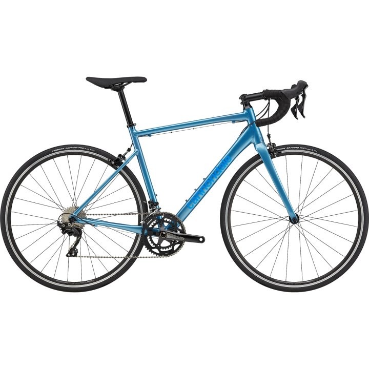 Cannondale CAAD OPTIMO 1 - Shimano 105 Roadbike - 2024