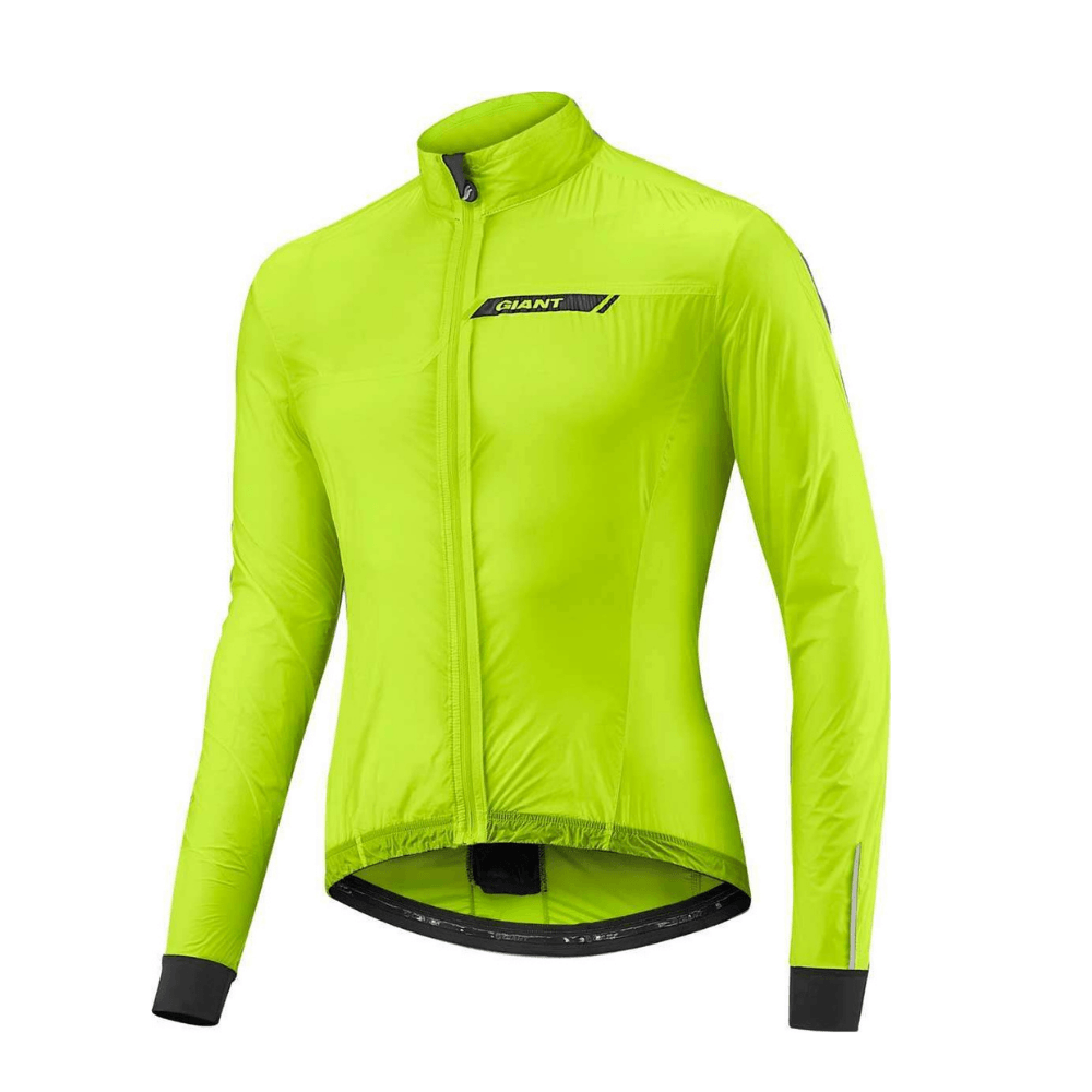 Superlight Wind Jacket