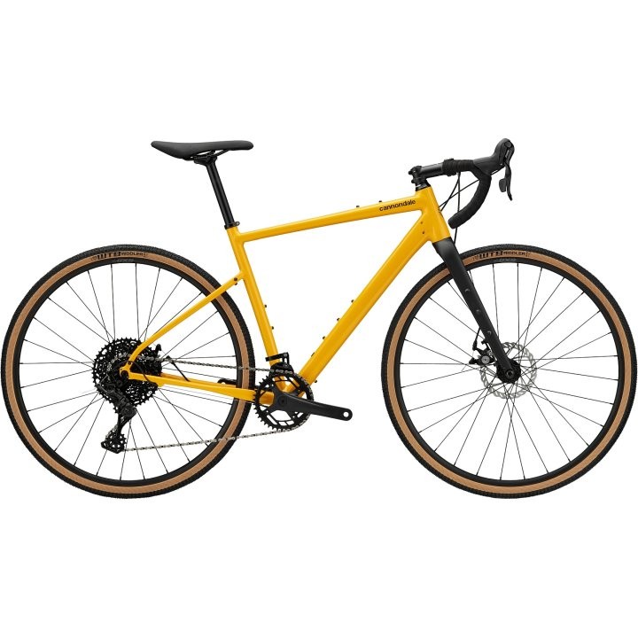 Cannondale TOPSTONE 4 - Gravelbike - 2024