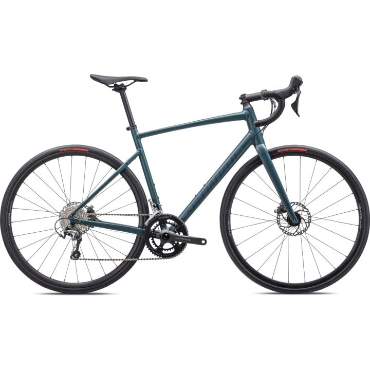 Specialized ALLEZ E5 DISC SPORT - Road Bike - 2024