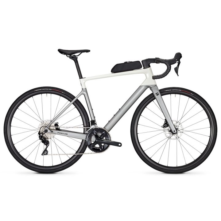 FOCUS PARALANE 8.7 - Shimano 105 - Carbon Road Bike - 2024