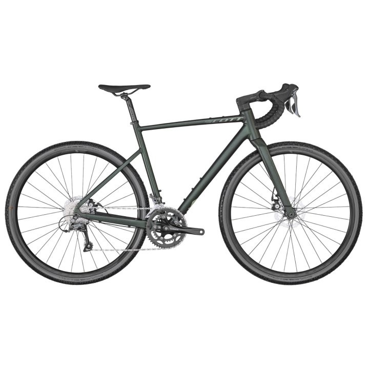 SCOTT SPEEDSTER GRAVEL 50 - Gravel Bike - 2023