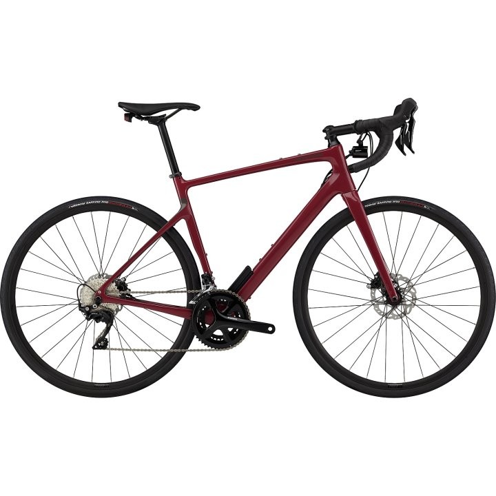 Cannondale SYNAPSE CARBON 3 L - Roadbike - 2022