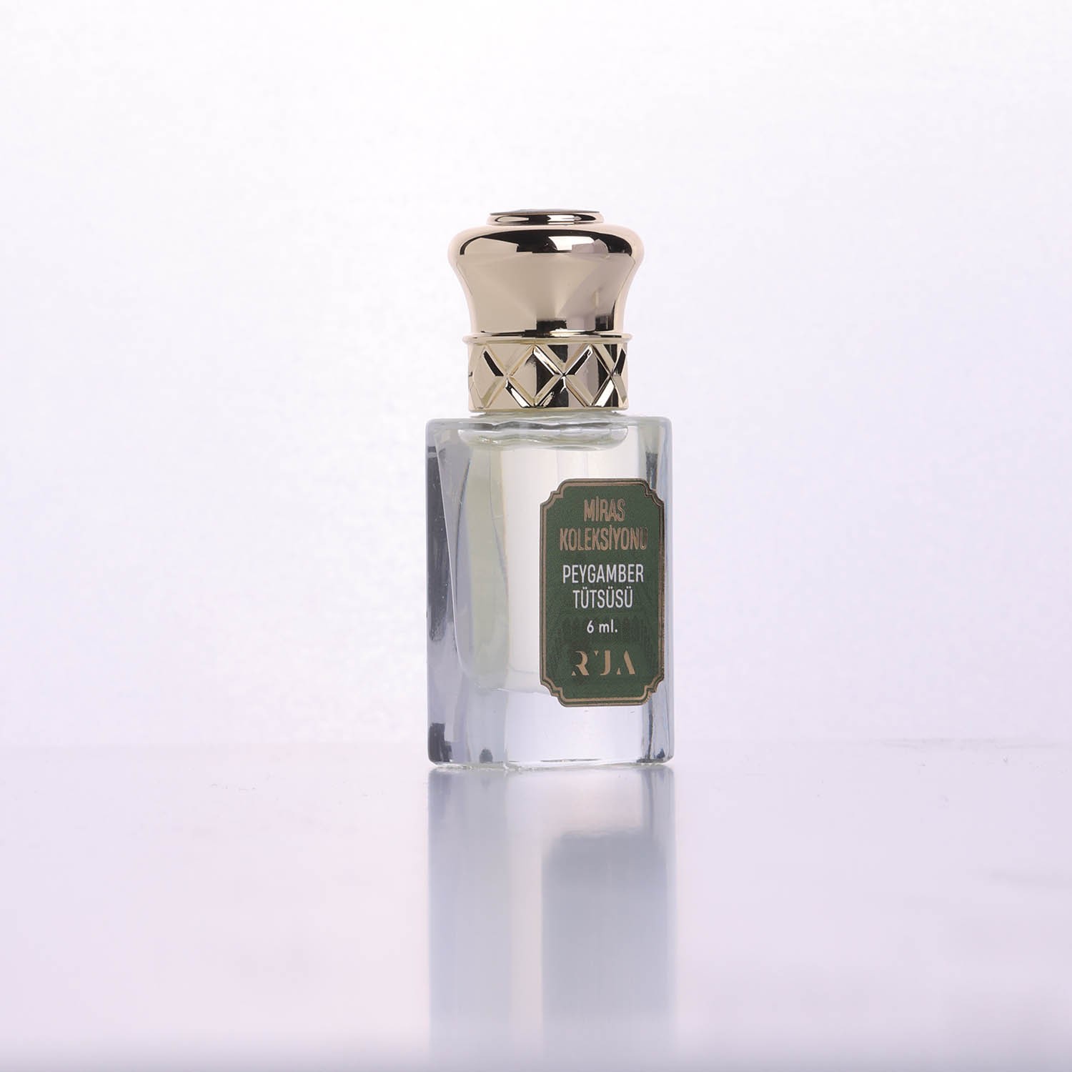 PEYGAMBER TÜTSÜSÜ 6 ml