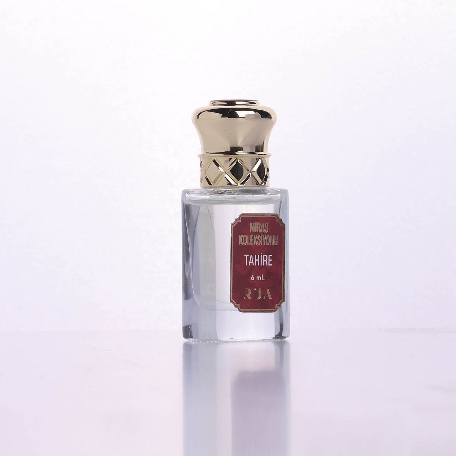 TAHİRE 6 ml 
