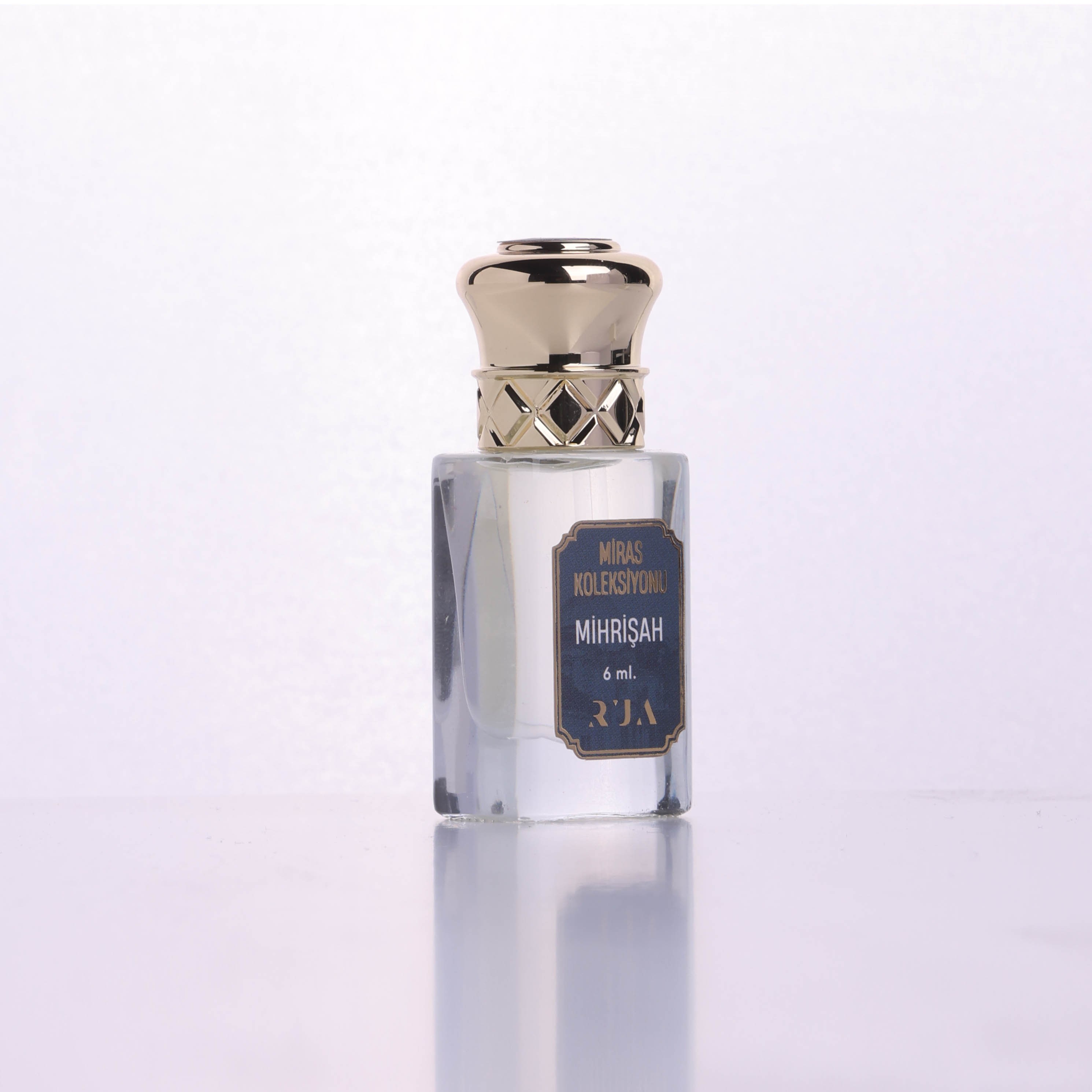 MİHRİŞAH SULTAN 6 ml