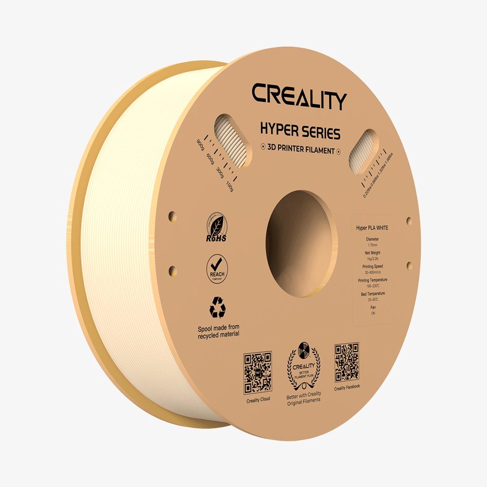 Creality Hyper PLA 1,75MM