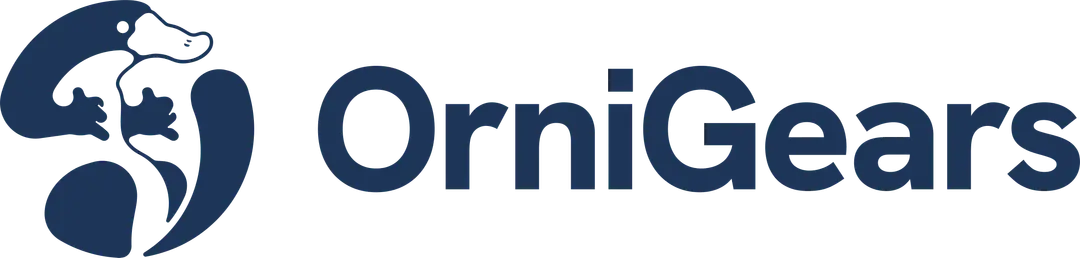 OrniGears Logo